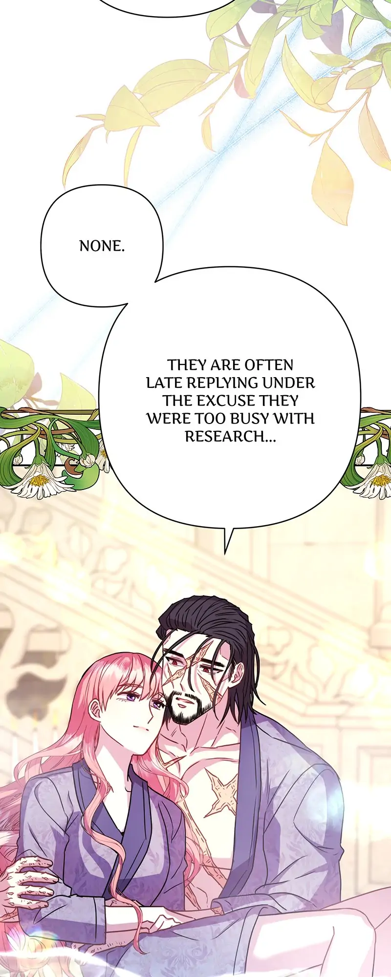 Another Typical Fantasy Romance Chapter 41 - page 67