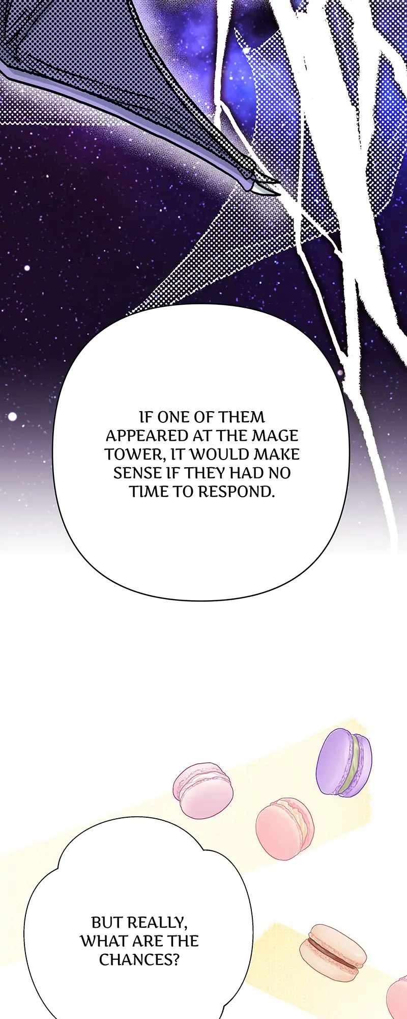 Another Typical Fantasy Romance Chapter 41 - page 74