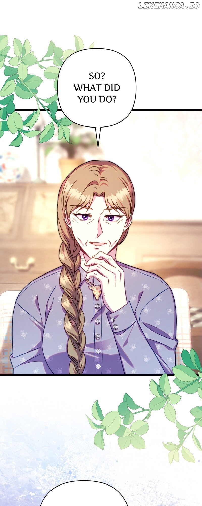 Another Typical Fantasy Romance Chapter 115 - page 1