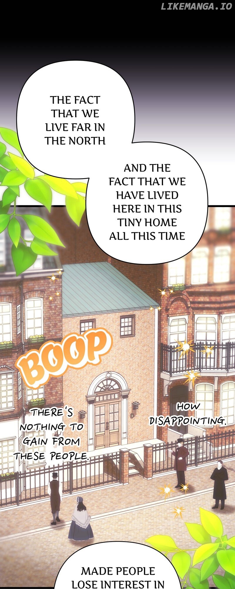 Another Typical Fantasy Romance Chapter 115 - page 13