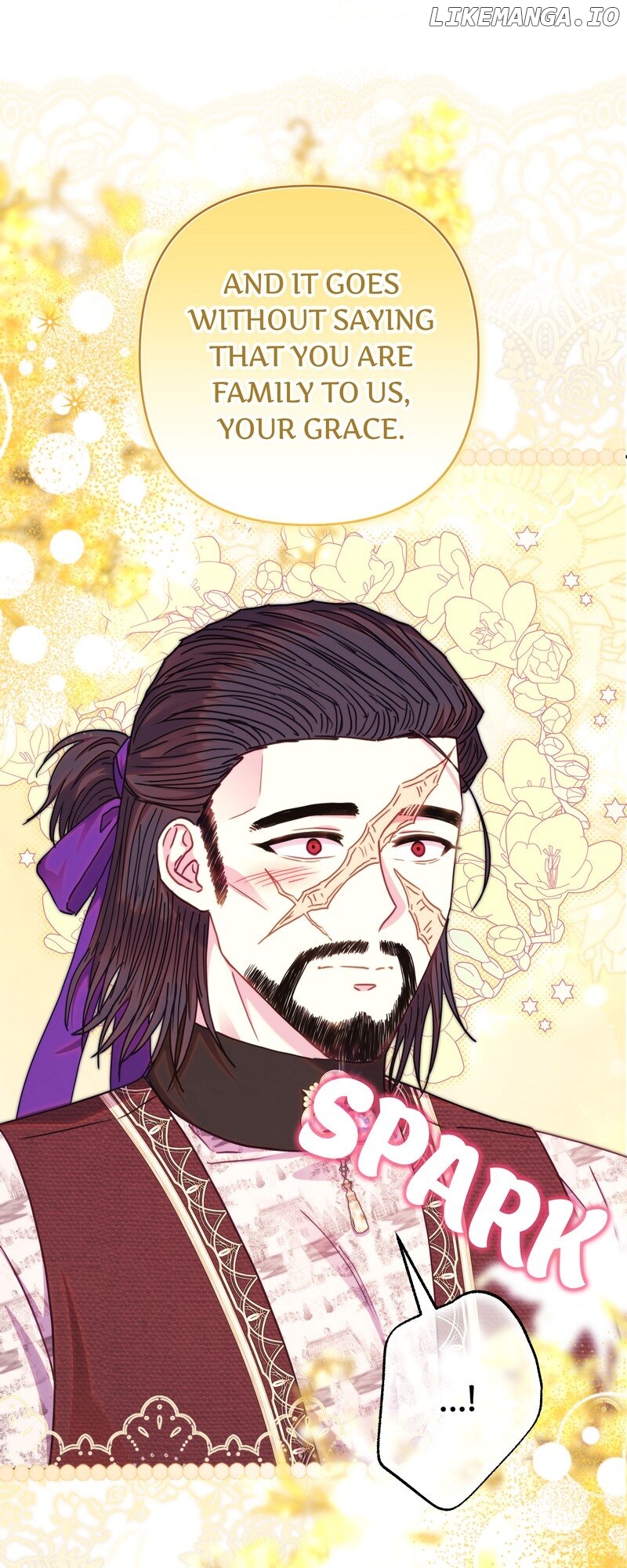 Another Typical Fantasy Romance Chapter 115 - page 19