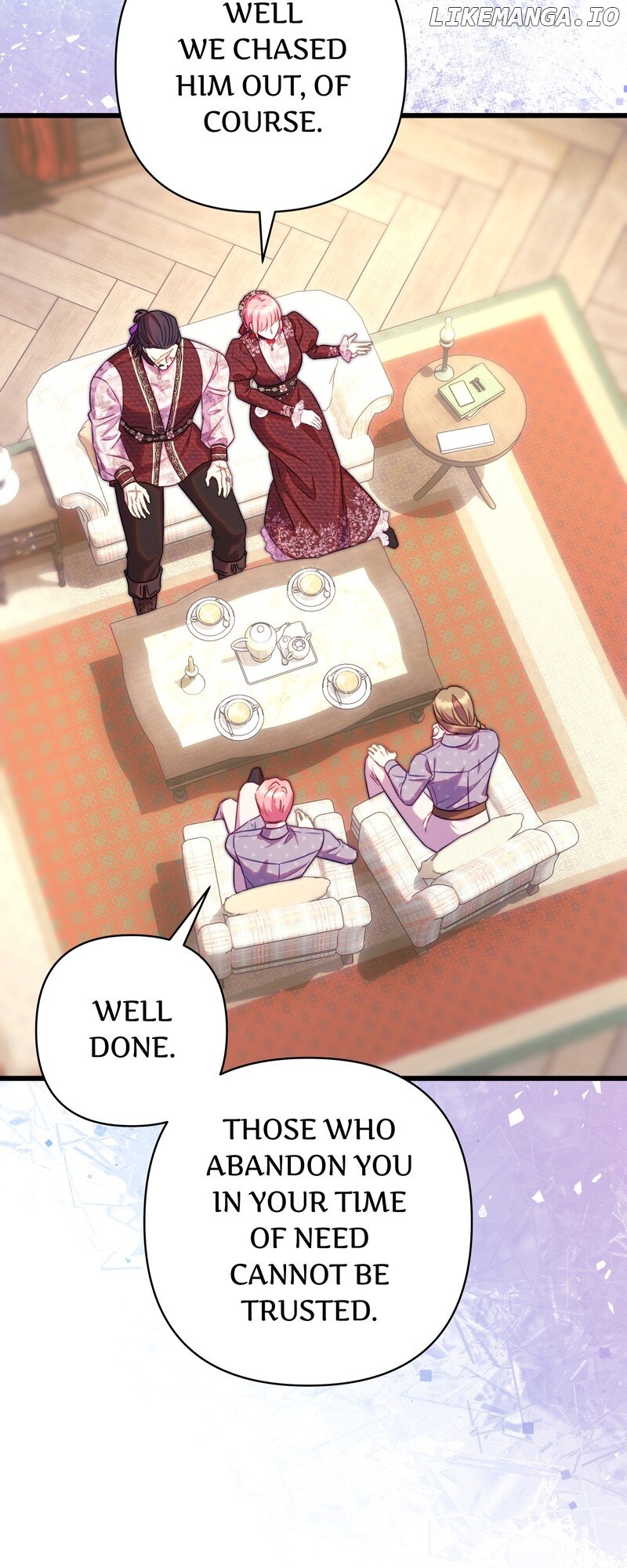 Another Typical Fantasy Romance Chapter 115 - page 2