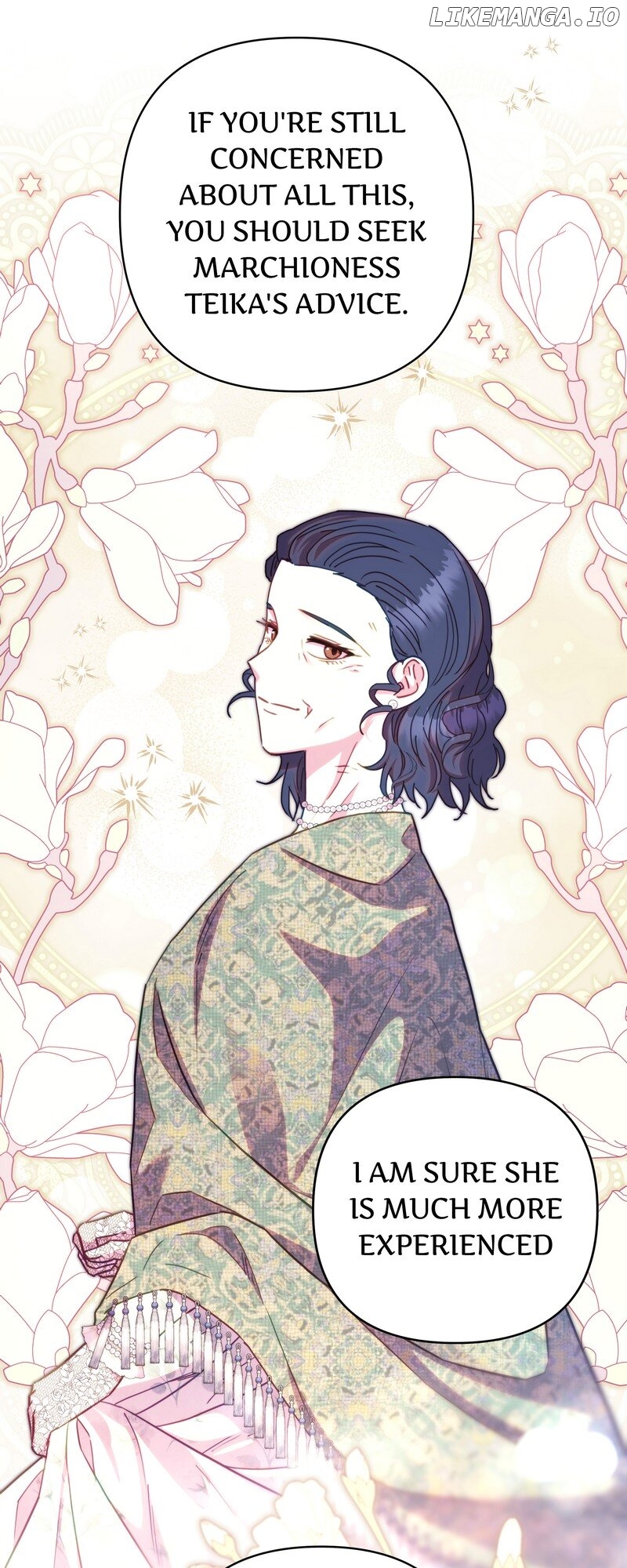 Another Typical Fantasy Romance Chapter 115 - page 25