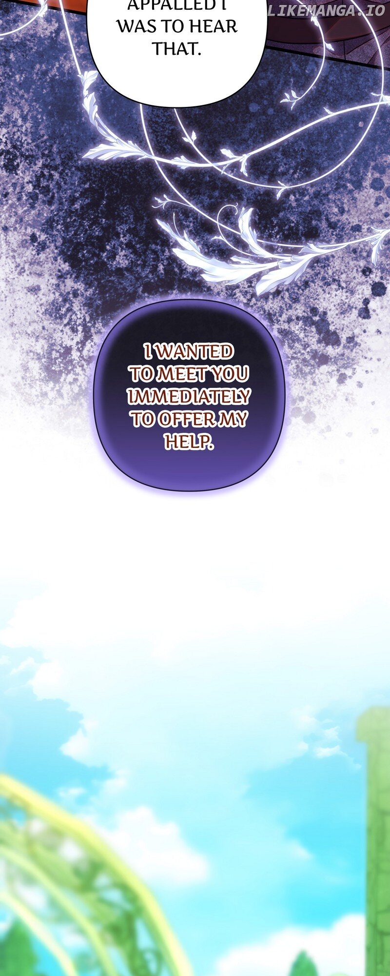 Another Typical Fantasy Romance Chapter 115 - page 34