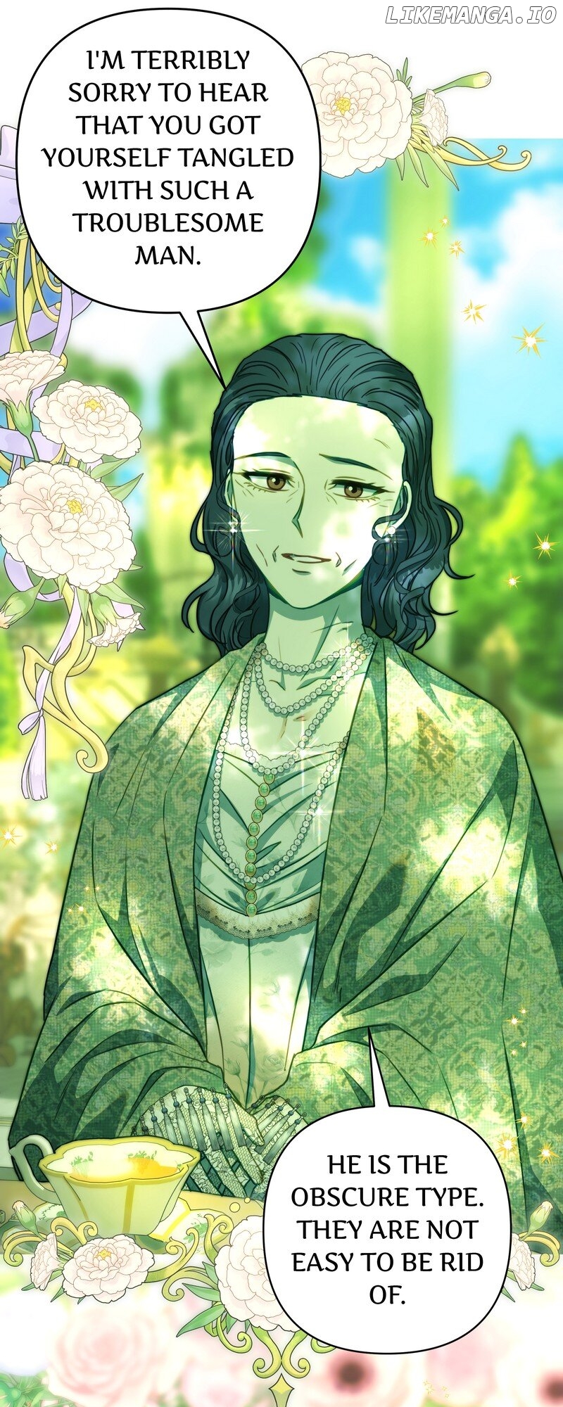 Another Typical Fantasy Romance Chapter 115 - page 37