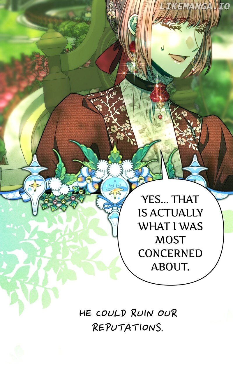 Another Typical Fantasy Romance Chapter 115 - page 42