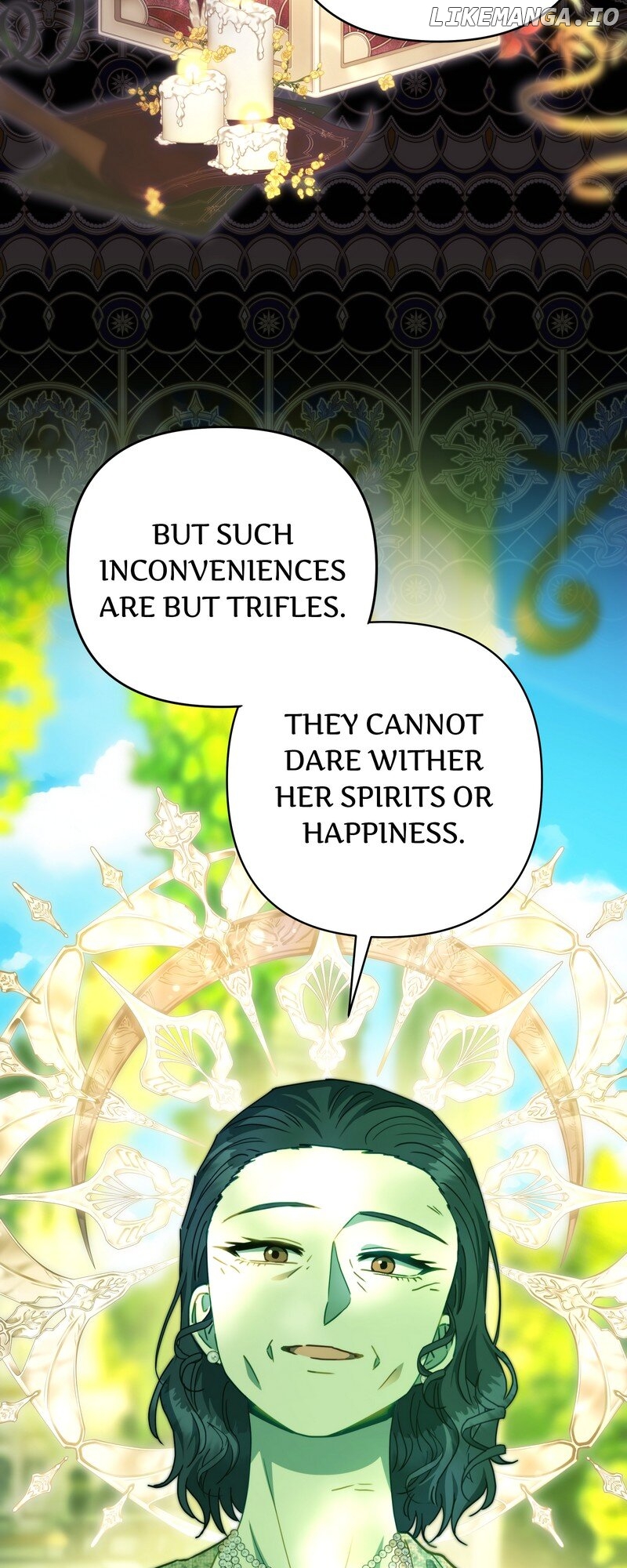 Another Typical Fantasy Romance Chapter 115 - page 51