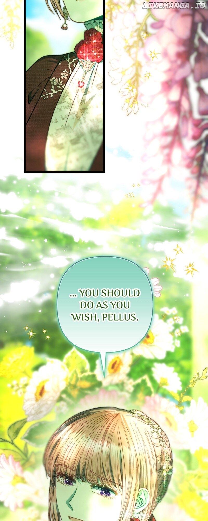 Another Typical Fantasy Romance Chapter 115 - page 57