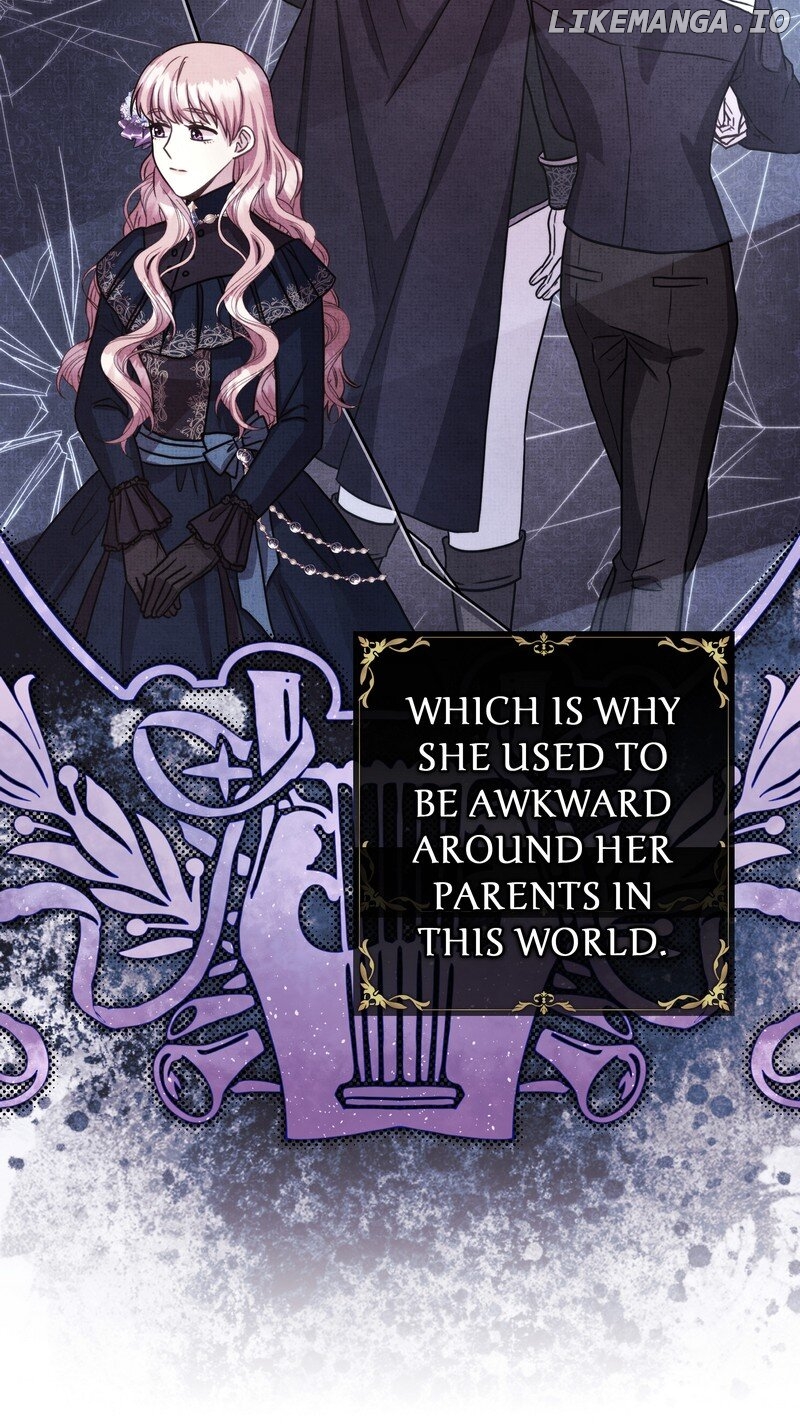 Another Typical Fantasy Romance Chapter 115 - page 6