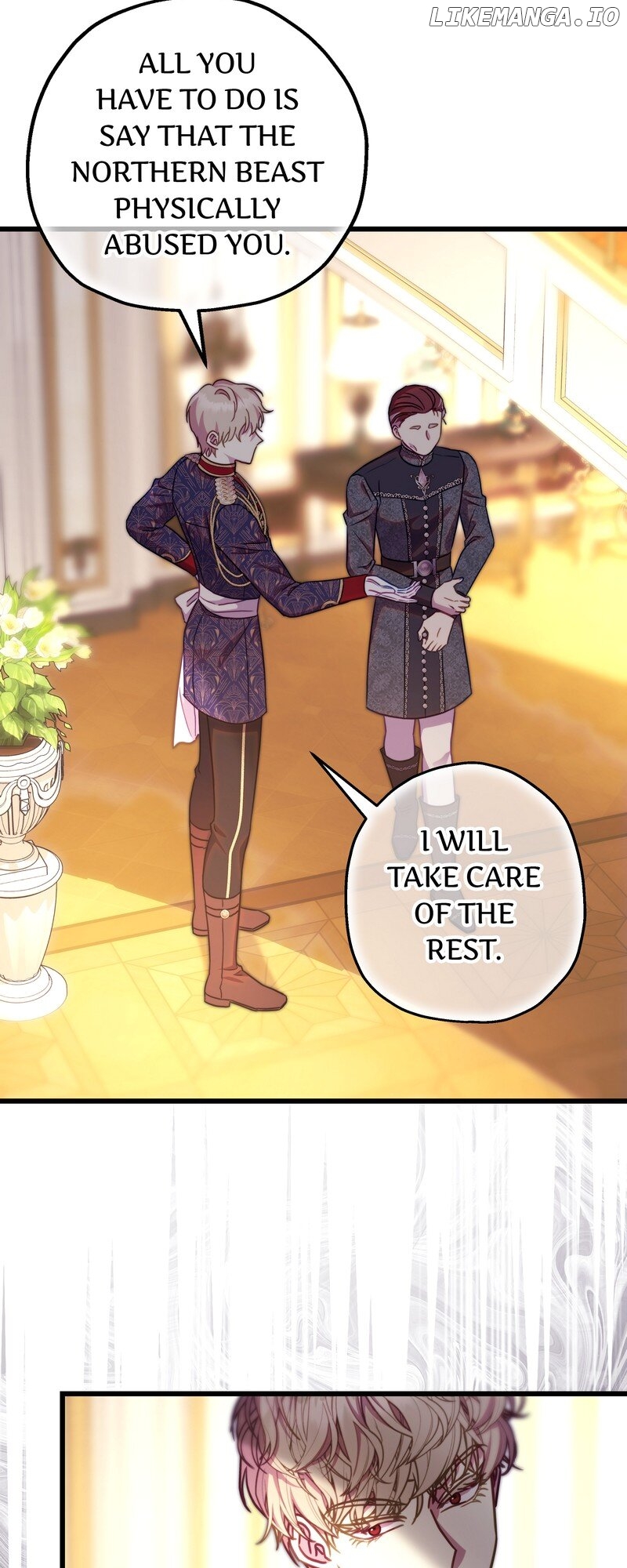 Another Typical Fantasy Romance Chapter 115 - page 62