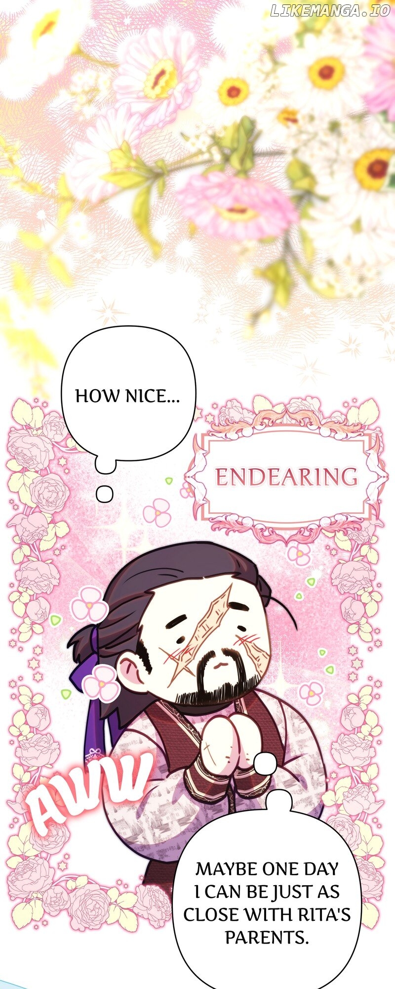 Another Typical Fantasy Romance Chapter 115 - page 8