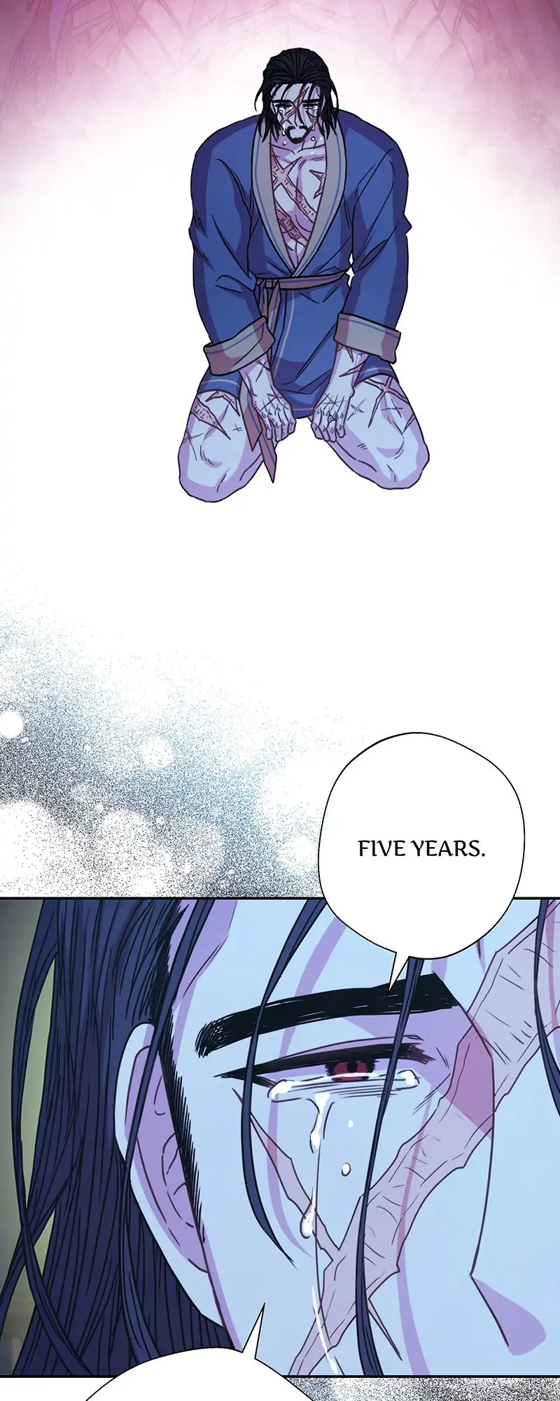 Another Typical Fantasy Romance Chapter 59 - page 14