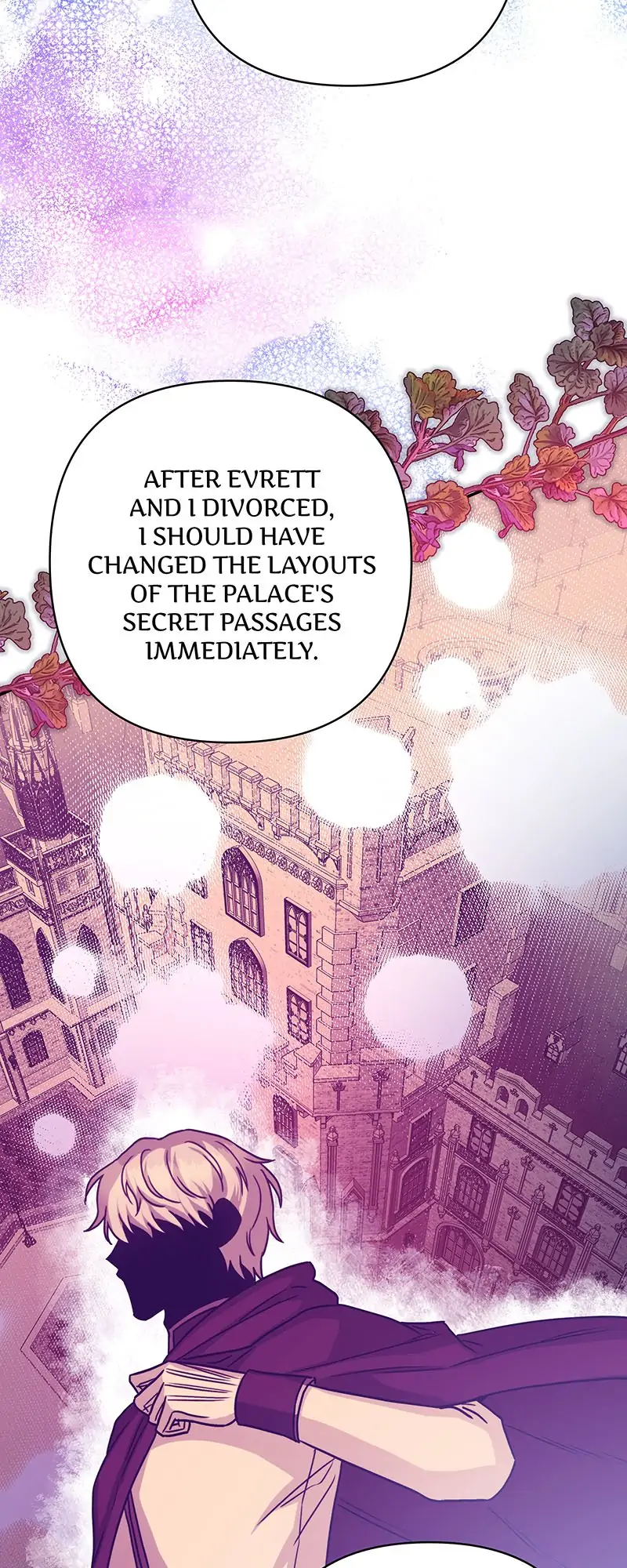 Another Typical Fantasy Romance Chapter 59 - page 20