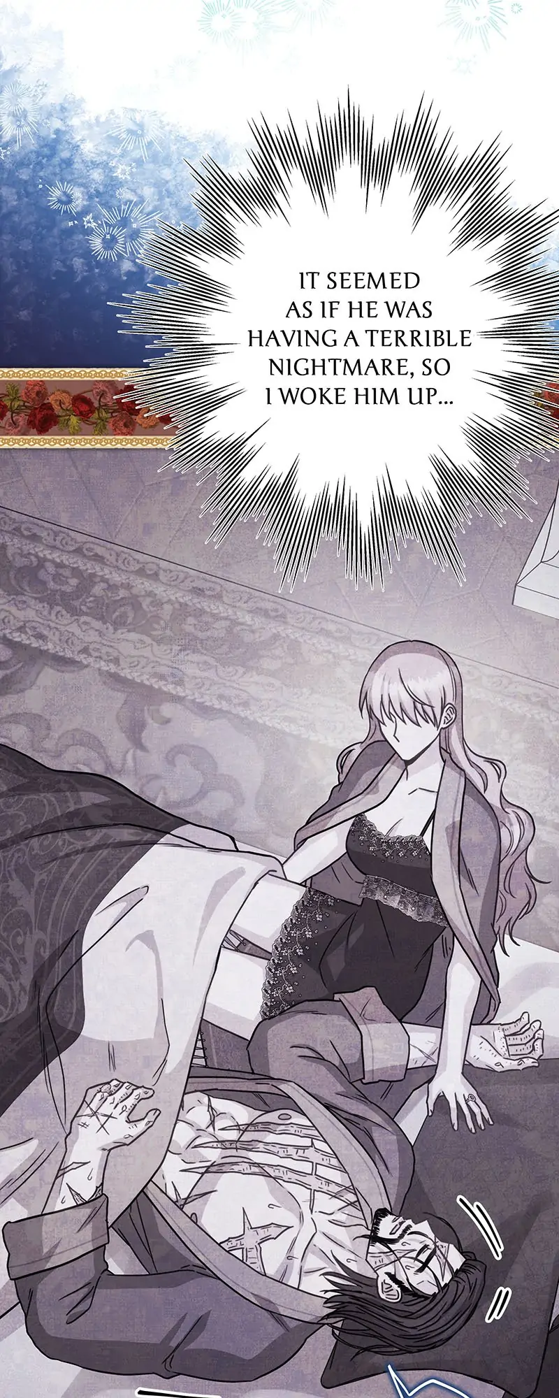 Another Typical Fantasy Romance Chapter 59 - page 3