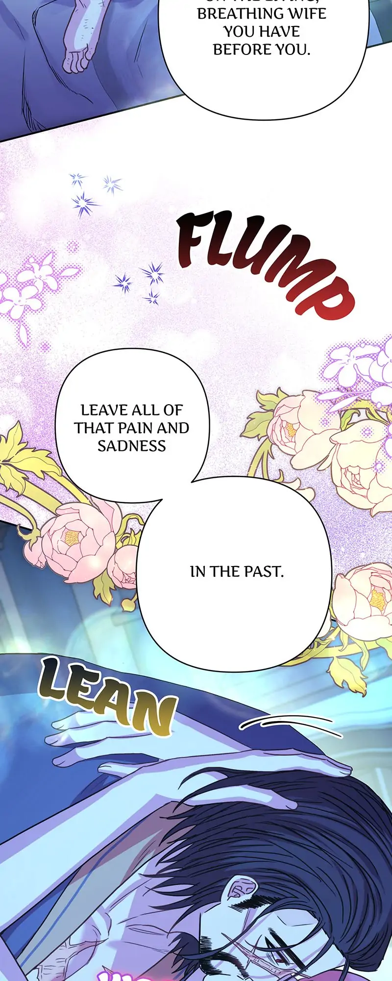 Another Typical Fantasy Romance Chapter 59 - page 32