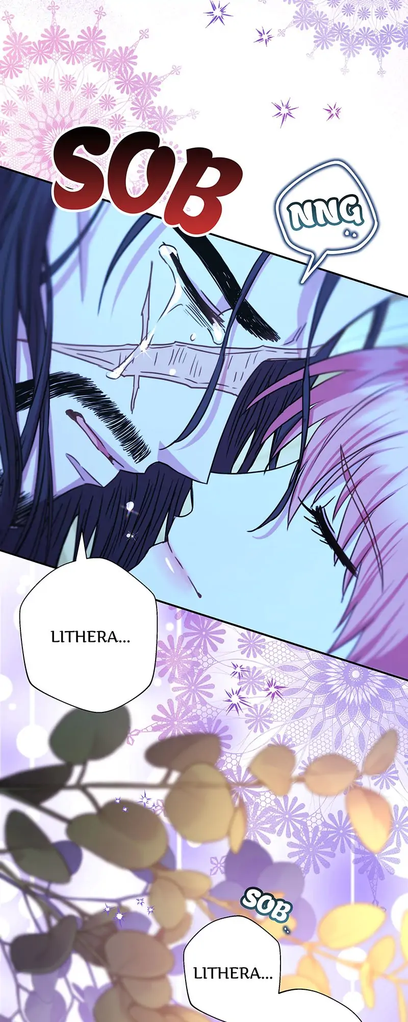 Another Typical Fantasy Romance Chapter 59 - page 34