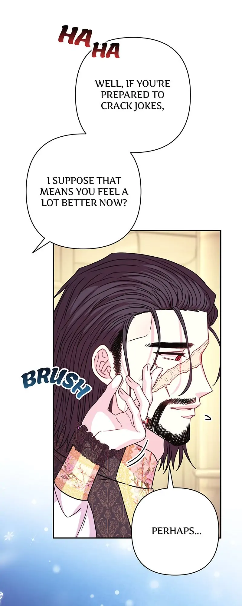 Another Typical Fantasy Romance Chapter 59 - page 48