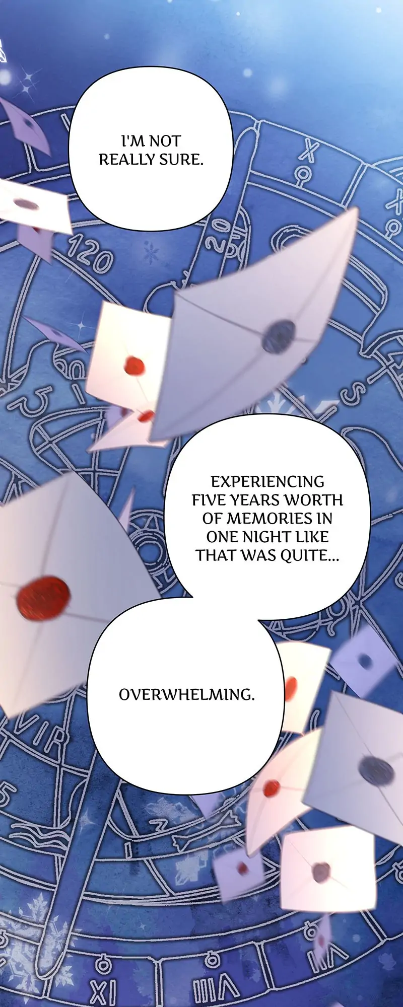 Another Typical Fantasy Romance Chapter 59 - page 49