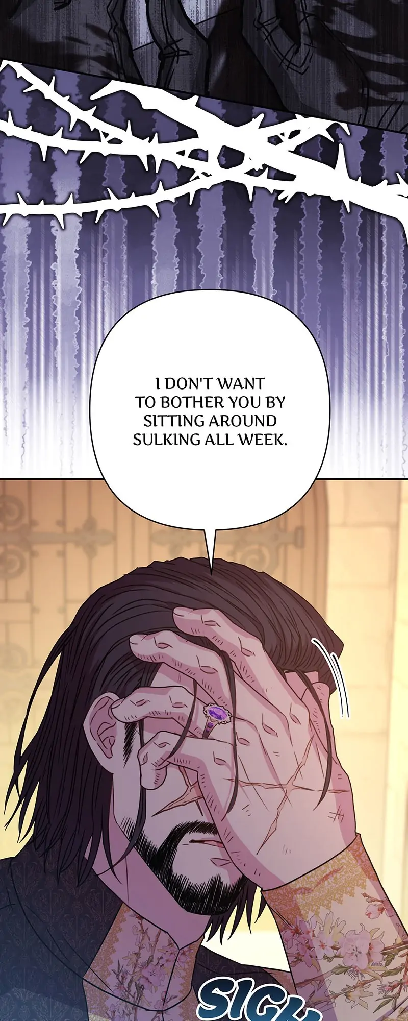 Another Typical Fantasy Romance Chapter 59 - page 52