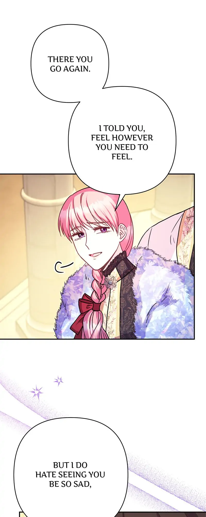 Another Typical Fantasy Romance Chapter 59 - page 54