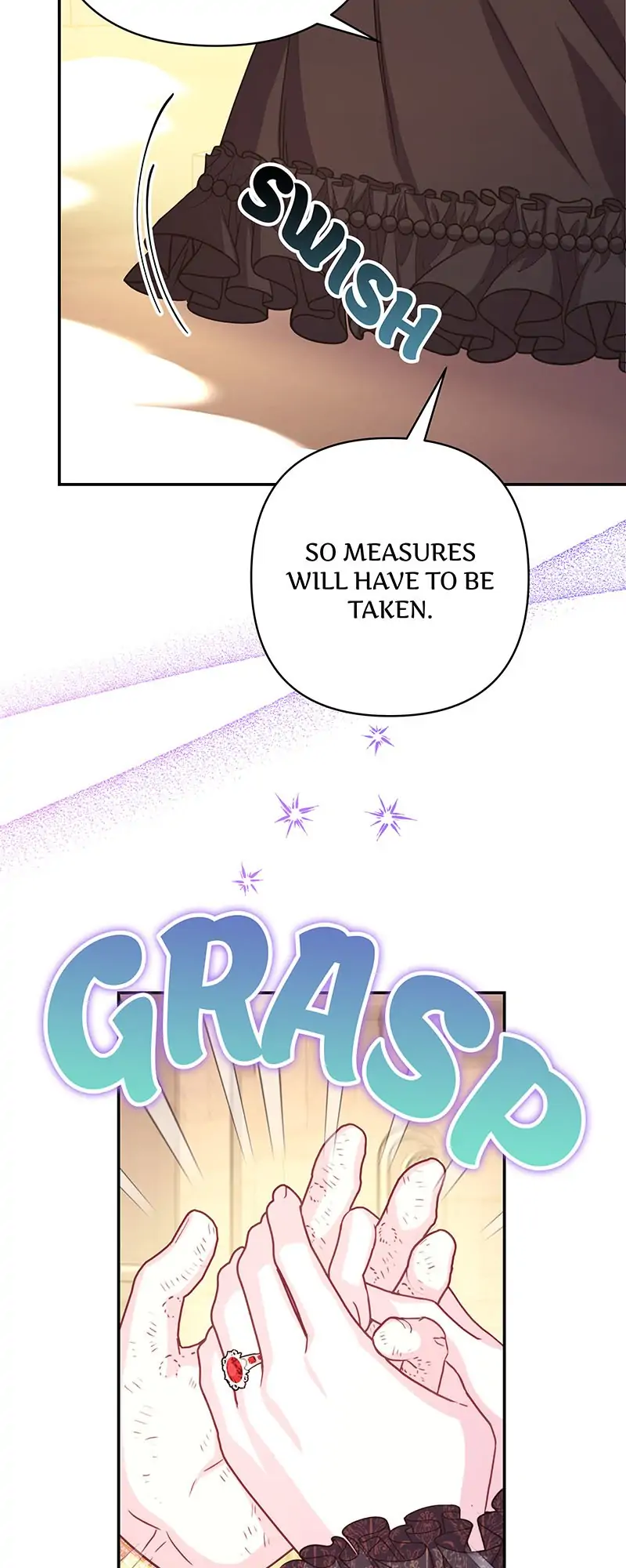 Another Typical Fantasy Romance Chapter 59 - page 55