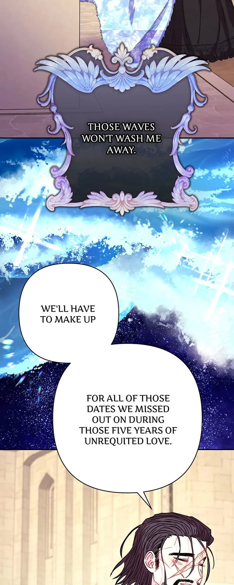 Another Typical Fantasy Romance Chapter 59 - page 64
