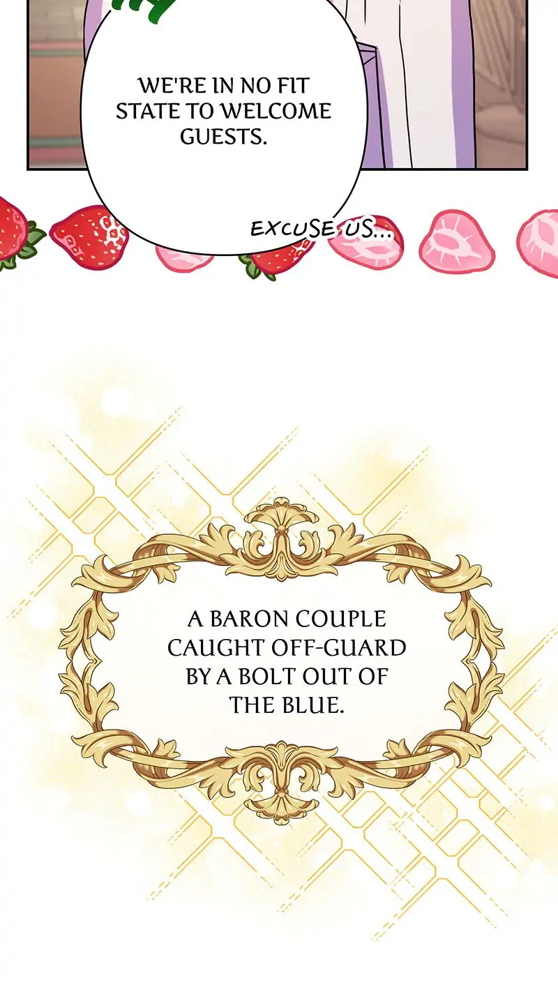 Another Typical Fantasy Romance Chapter 59 - page 71