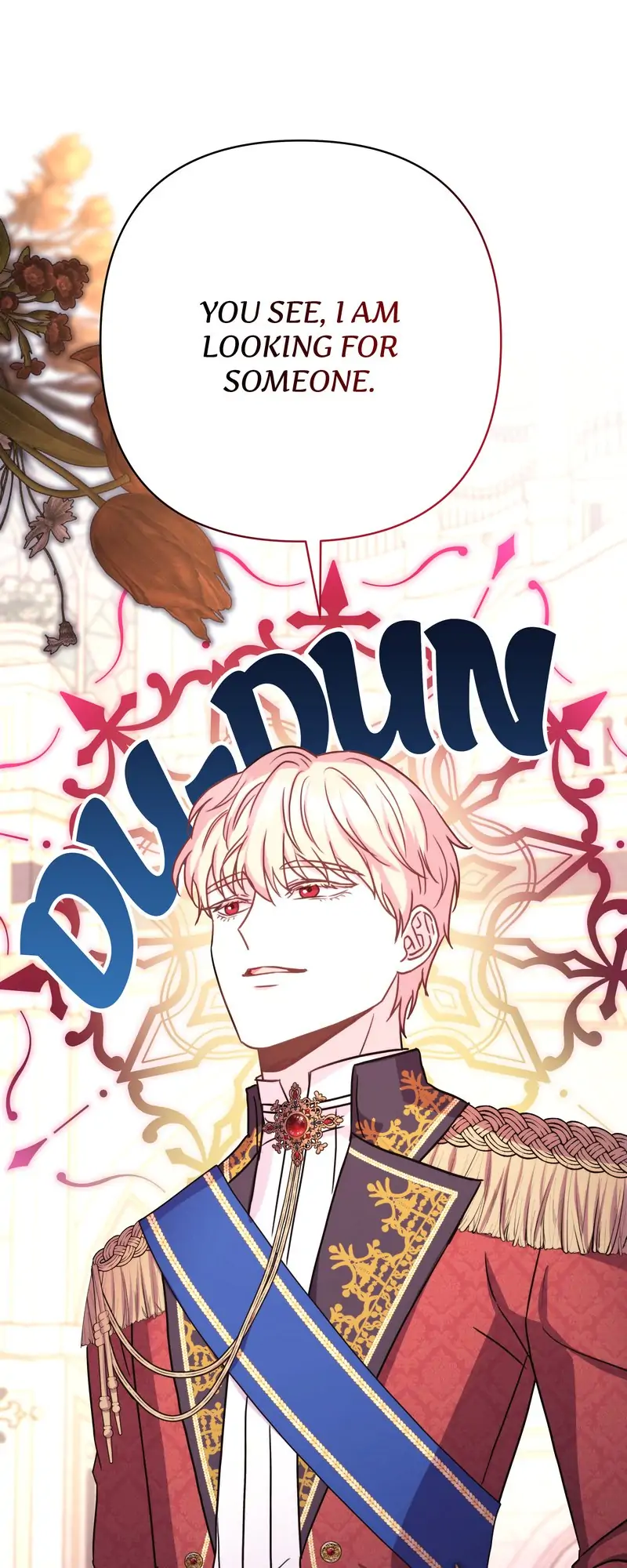 Another Typical Fantasy Romance Chapter 59 - page 77