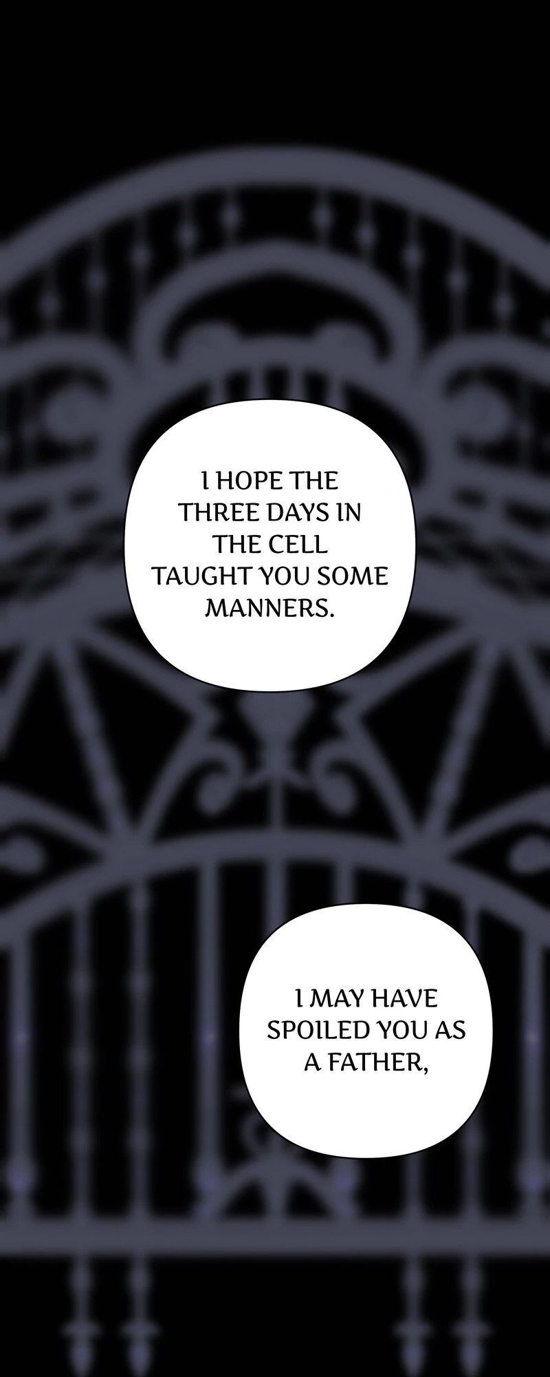 Another Typical Fantasy Romance Chapter 124 - page 1