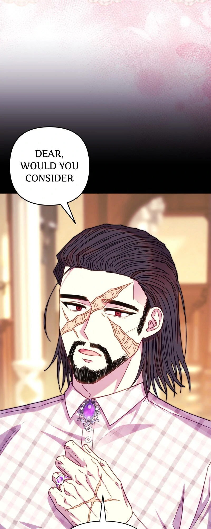 Another Typical Fantasy Romance Chapter 124 - page 45