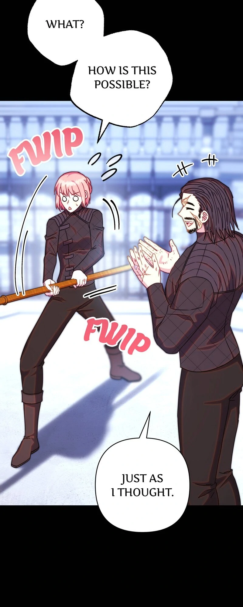 Another Typical Fantasy Romance Chapter 124 - page 53