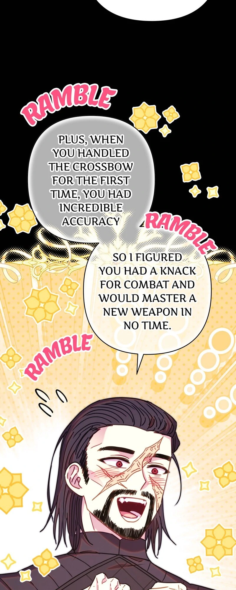 Another Typical Fantasy Romance Chapter 124 - page 58
