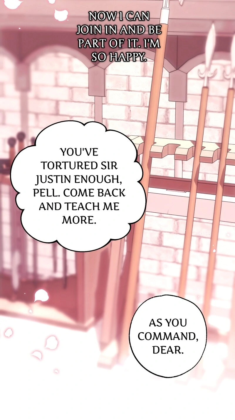 Another Typical Fantasy Romance Chapter 124 - page 66