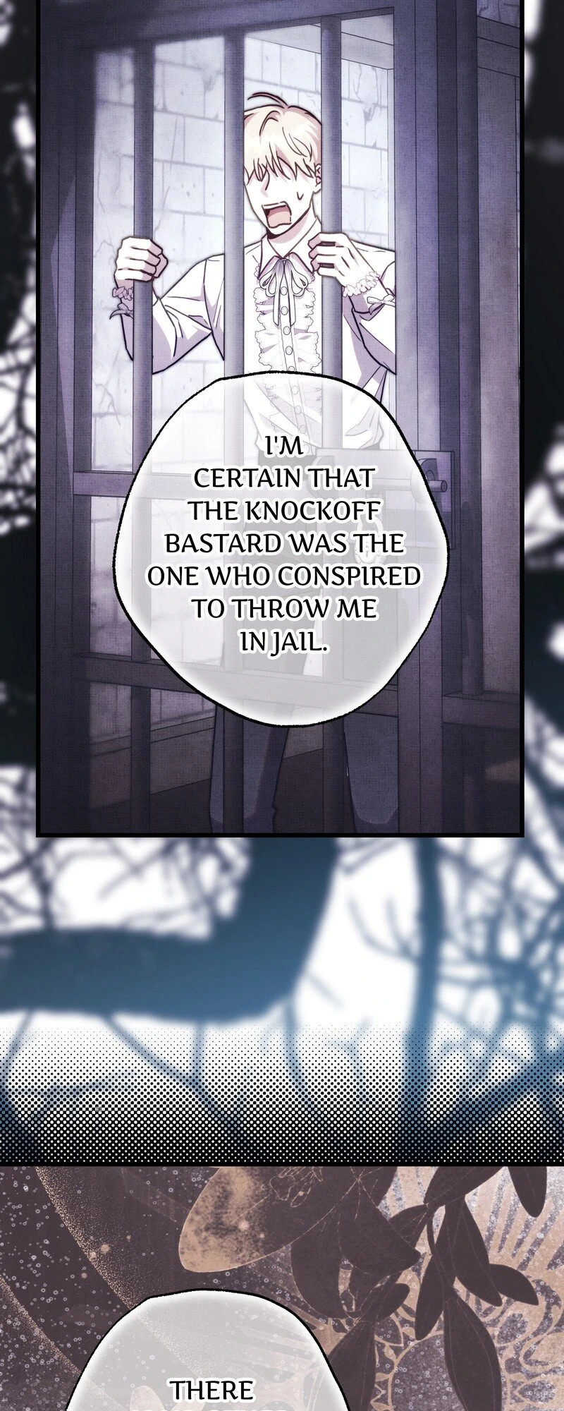 Another Typical Fantasy Romance Chapter 124 - page 71