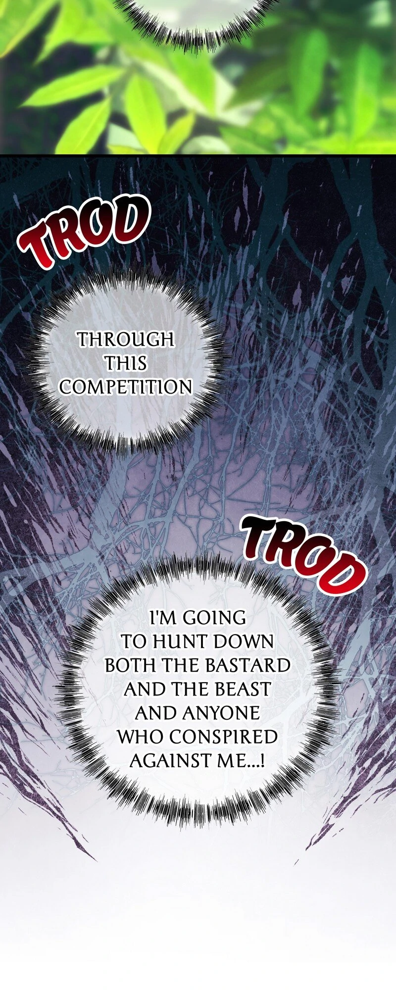 Another Typical Fantasy Romance Chapter 124 - page 74