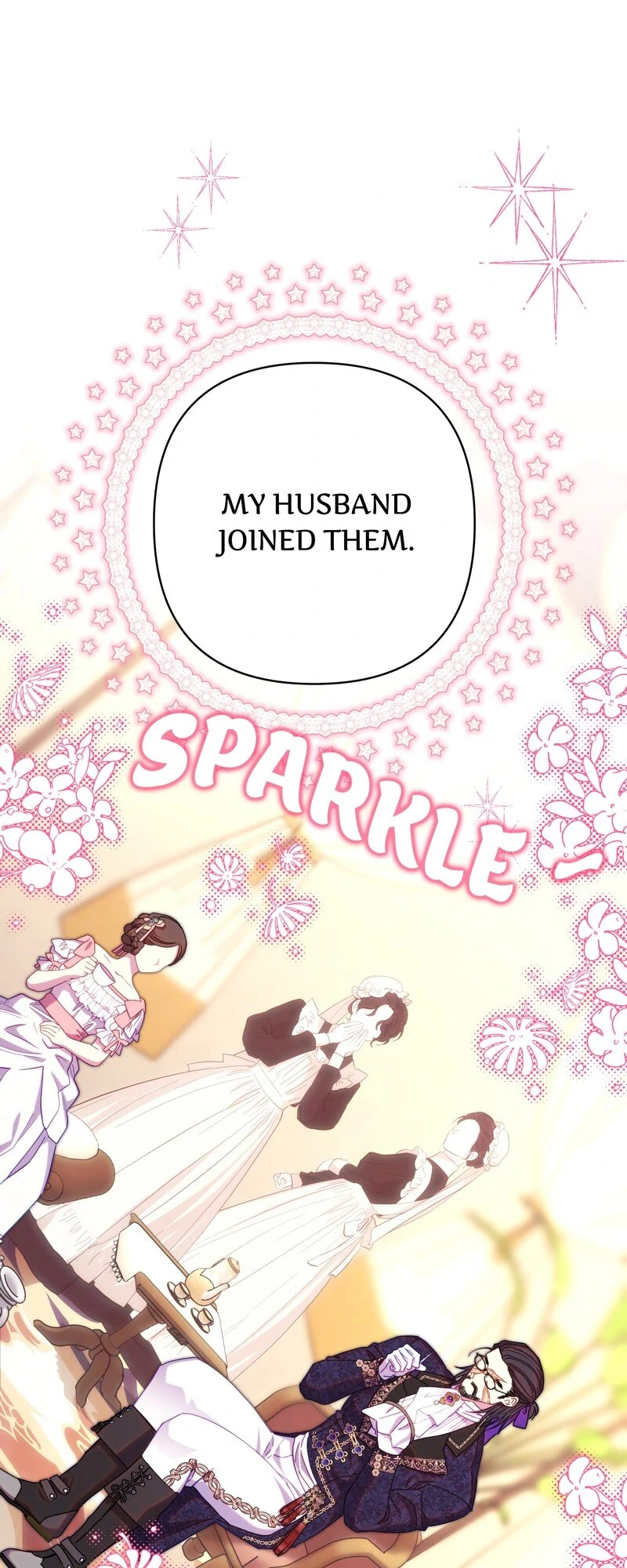 Another Typical Fantasy Romance Chapter 124 - page 79