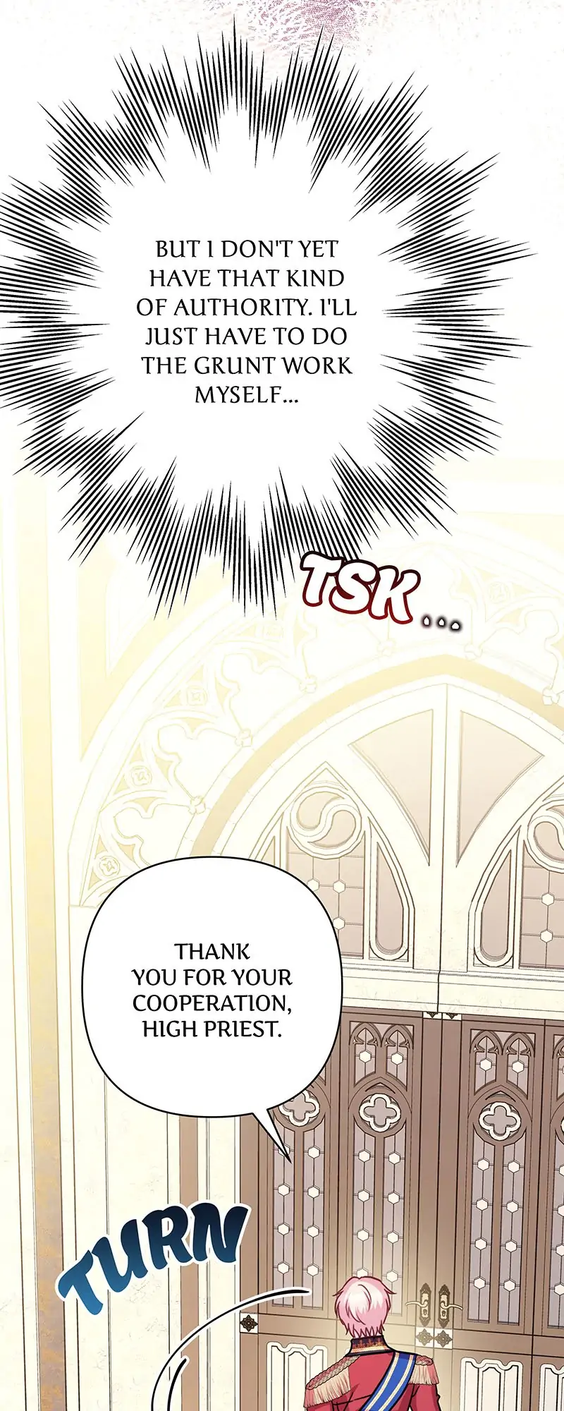 Another Typical Fantasy Romance Chapter 60 - page 17