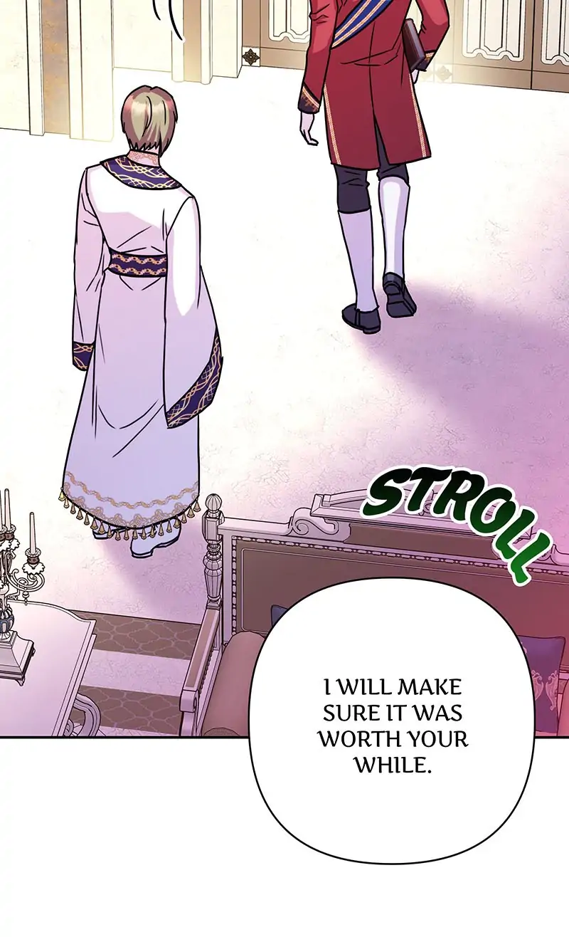 Another Typical Fantasy Romance Chapter 60 - page 18