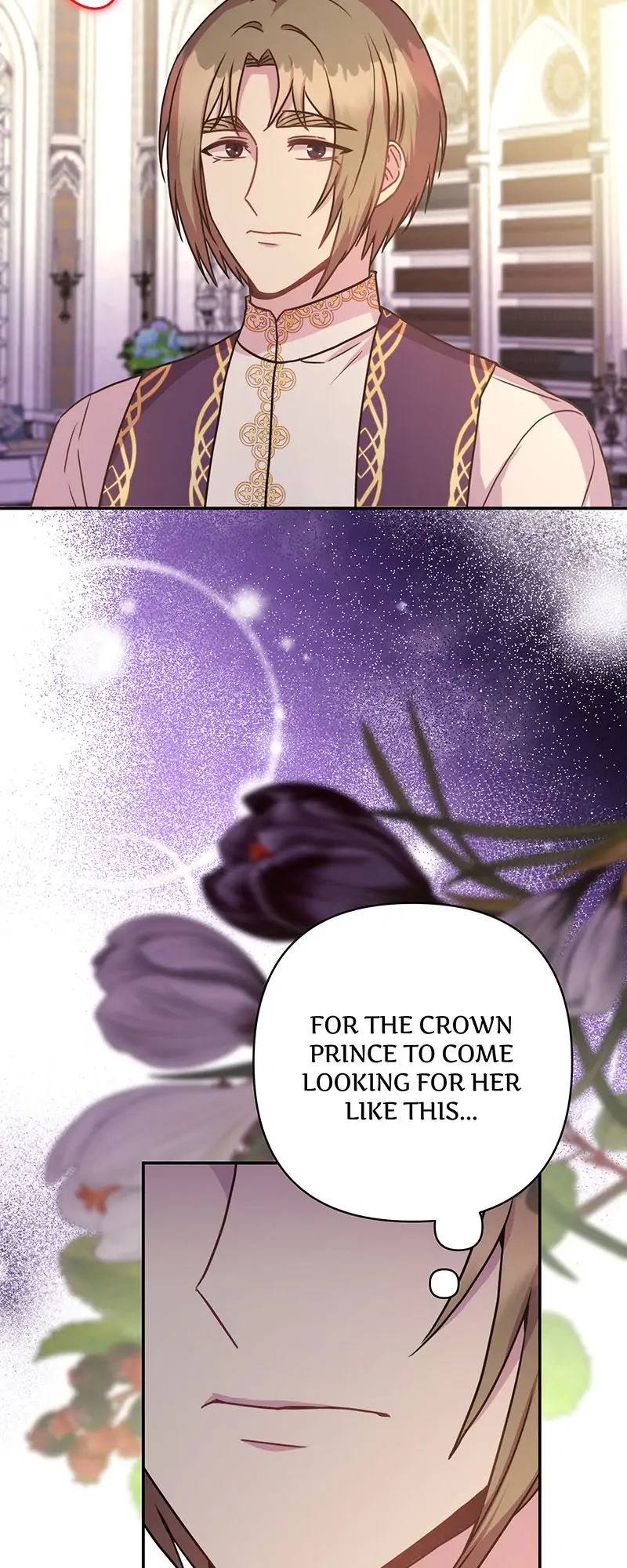Another Typical Fantasy Romance Chapter 60 - page 20