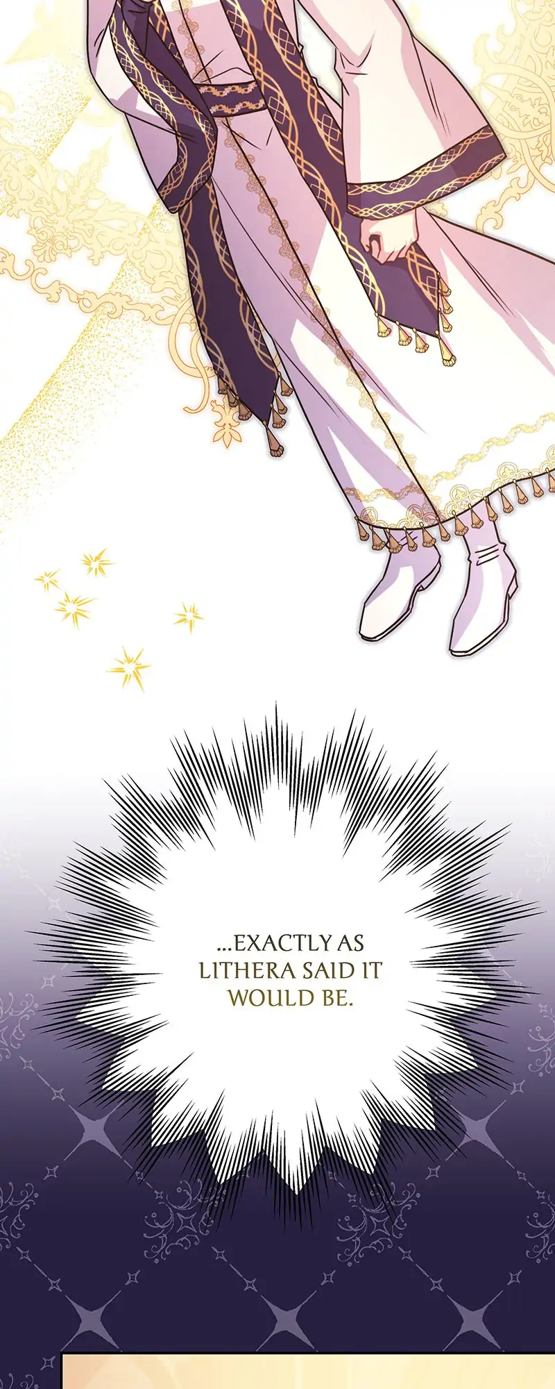 Another Typical Fantasy Romance Chapter 60 - page 22