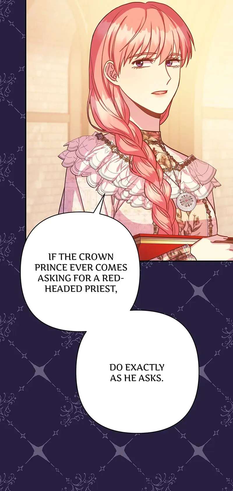 Another Typical Fantasy Romance Chapter 60 - page 23