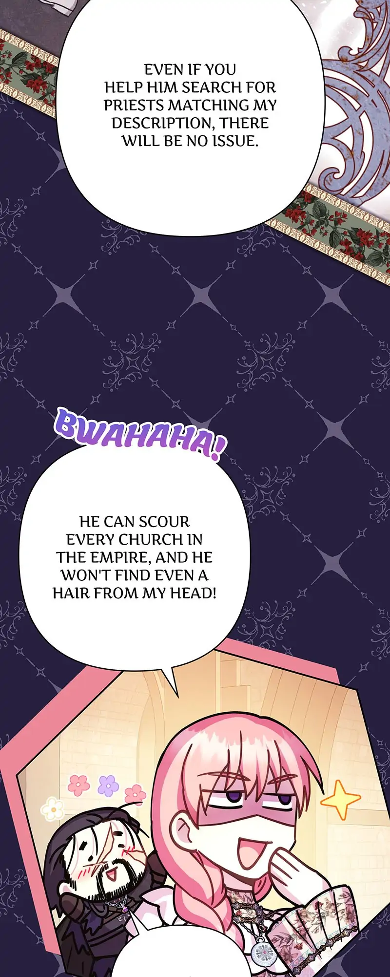 Another Typical Fantasy Romance Chapter 60 - page 25