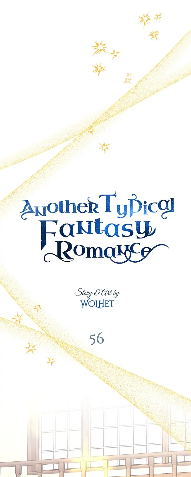 Another Typical Fantasy Romance Chapter 60 - page 30