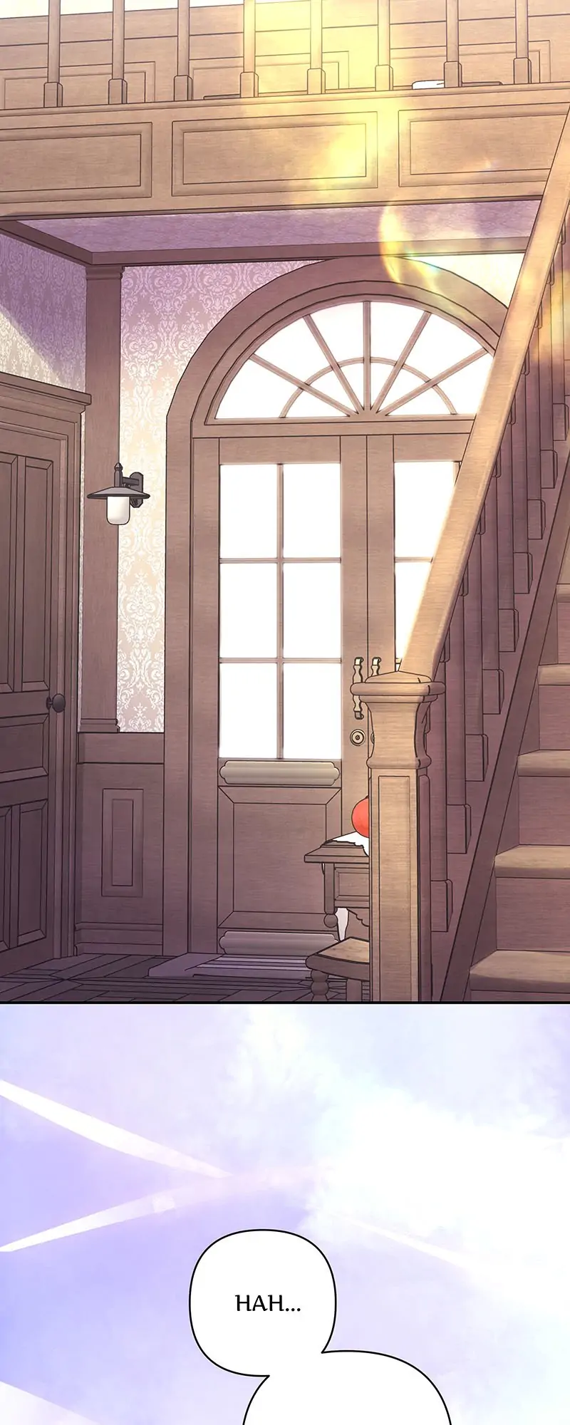 Another Typical Fantasy Romance Chapter 60 - page 31