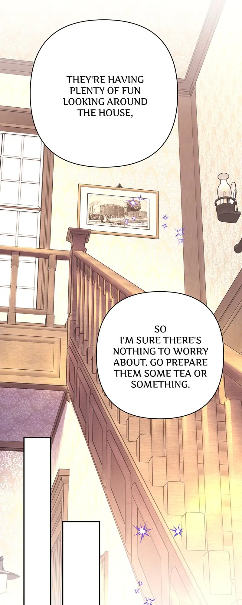 Another Typical Fantasy Romance Chapter 60 - page 37