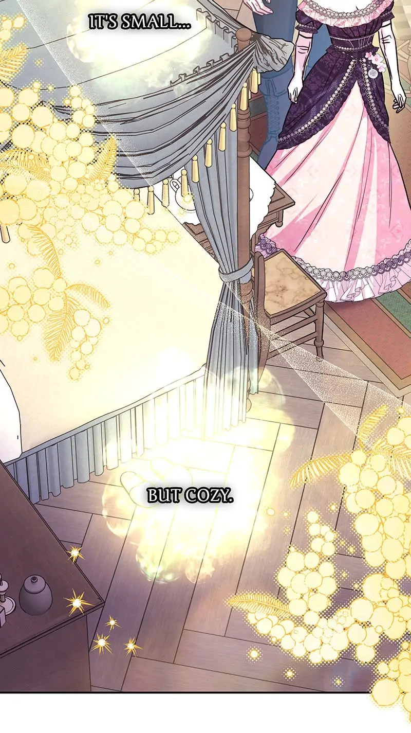 Another Typical Fantasy Romance Chapter 60 - page 41