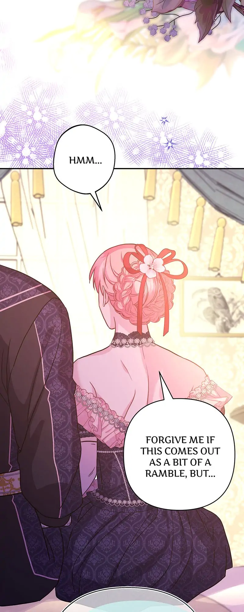 Another Typical Fantasy Romance Chapter 60 - page 51