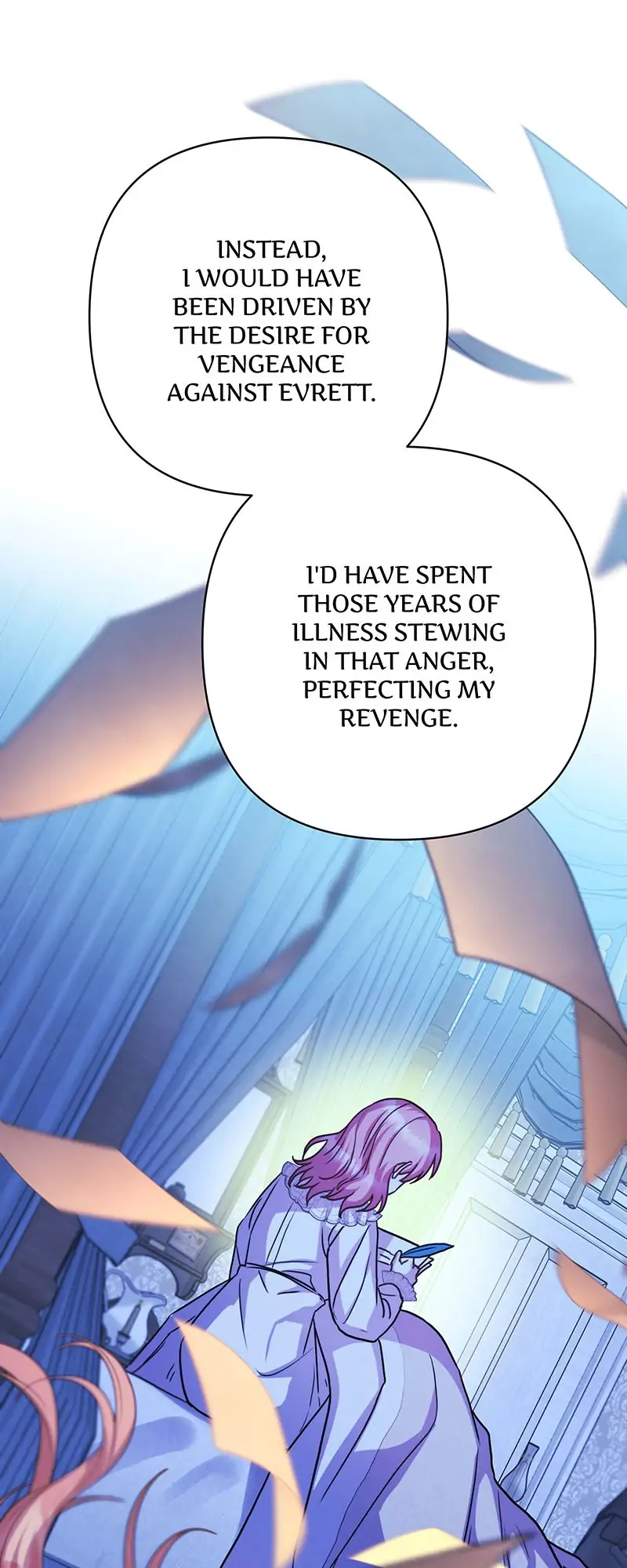 Another Typical Fantasy Romance Chapter 60 - page 53