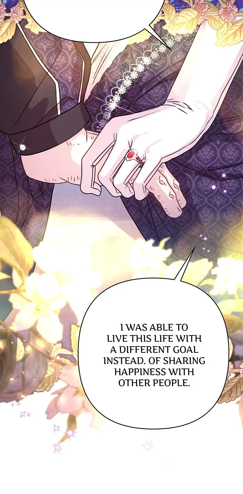 Another Typical Fantasy Romance Chapter 60 - page 57