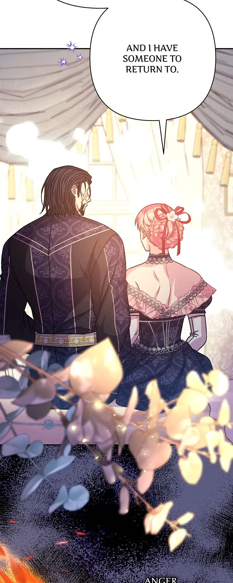 Another Typical Fantasy Romance Chapter 60 - page 59